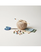 Craft Supplies & Tools