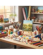 Artisanat et Beaux-Arts