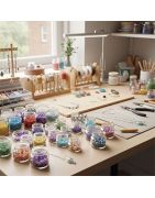 Beads & Jewelry Making