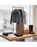 Vêtements et Chaussures
