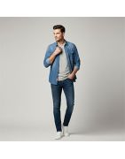 Mode Homme