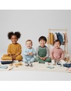 Enfants et Bébés