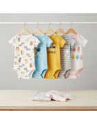 Baby Onesies