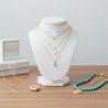 Colliers et Pendentifs
