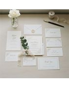Invitations & Stationery