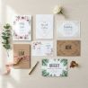 Modèles d'Invitations