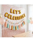 Banners & Backdrops