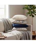 Pillows & Blankets