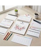 Calendriers Imprimables