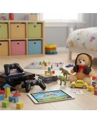 Jouets et Divertissement