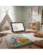 Coloring Books