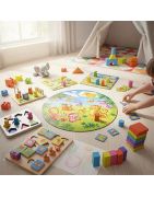 Jeux et Puzzles